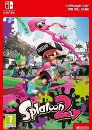 Splatoon 2 (EU) (Nintendo Switch) - Nintendo - Digital Code