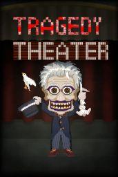 Tragedy Theater (PC) - Steam - Digital Code