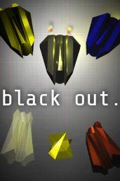 black out. (EU) (PC) - Steam - Digital Code
