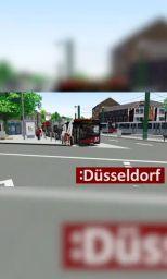 OMSI 2 Add-On Düsseldorf DLC (PC) - Steam - Digital Code