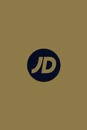 JD Sports £15 GBP Gift Card (UK) - Digital Code