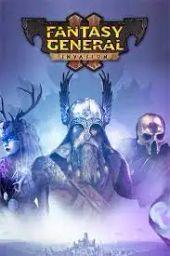 Fantasy General II: Invasion (EN/DE/FR/RU/ZH/ES) (AR) (Xbox One / Xbox Series X|S) - Xbox Live - Digital Code