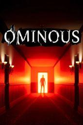 Ominous (PC) - Steam - Digital Code