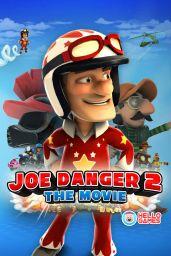 Joe Danger 2: The Movie (PC / Mac / Linux) - Steam - Digital Code
