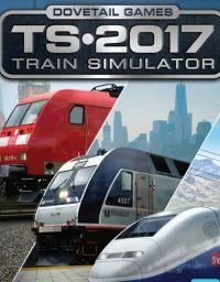 Train Simulator 2017 (EU) (PC) - Steam - Digital Code