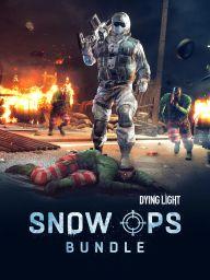 Dying Light - Snow Ops Bundle DLC (PC / Linux / Mac) - Steam - Digital Code