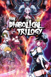 The Diabolical Trilogy (EU) (PS5) - PSN - Digital Code