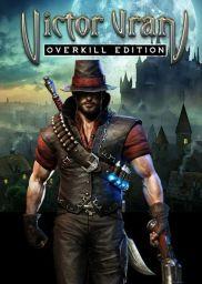 Victor Vran: Overkill Edition (EU) (PC / Mac / Linux) - Steam - Digital Code