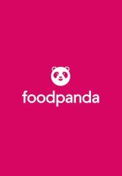 Foodpanda $100 HKD Gift Card (HK) - Digital Code