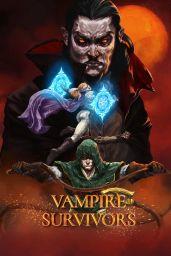 Vampire Survivors (US) (PC / Xbox One / Xbox Series X/S) - Xbox Live - Digital Code