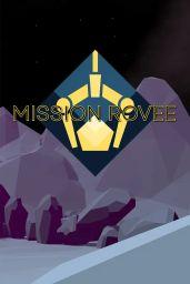 Mission Rovee (EU) (PC) - Steam - Digital Code
