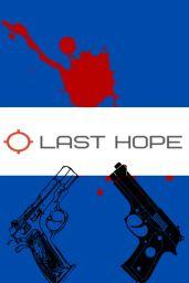 Last Hope (PC) - Steam - Digital Code