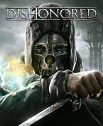 Dishonored (PC) - Steam - Digital Code