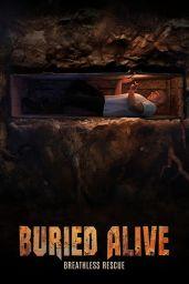 Buried Alive: Breathless Rescue (PC) - Steam - Digital Code