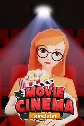 Movie Cinema Simulator (PC) - Steam - Digital Code