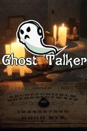 Ghost Talker (EU) (PC) - Steam - Digital Code