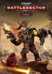 Warhammer 40,000: Battlesector - Orks DLC (PC) - Steam - Digital Code