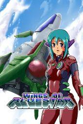 Wings Of Bluestar (EU) (PS5) - PSN - Digital Code