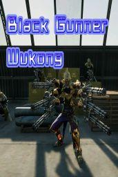 Black Gunner Wukong (PC) - Steam - Digital Code