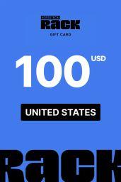 Nordstrom $100 USD Gift Card (US) - Digital Code