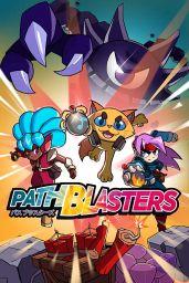 PathBlasters (EU) (PC / Mac / Linux) - Steam - Digital Code