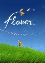 Flower (ROW) (PC) - Steam - Digital Code