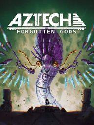 Aztech Forgotten Gods (AR) (Xbox Series X/S) - Xbox Live - Digital Code