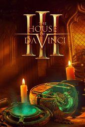 The House of Da Vinci 3 (PC / Mac) - Steam - Digital Code