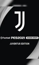 eFootball PES 2021 Season Update Juventus Edition (PC) - Steam - Digital Code