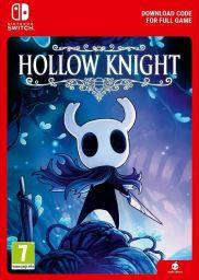 Hollow Knight (EU) (Nintendo Switch) - Nintendo - Digital Code