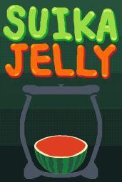 Suika Jelly Game (PC) - Steam - Digital Code