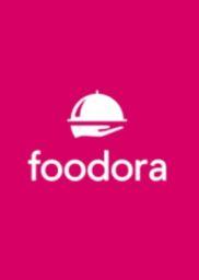 Foodora €10 EUR Gift Card (FI) - Digital Code
