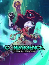 CONVERGENCE: A League of Legends Story - Deluxe Edition (AR) (Xbox One) - Xbox Live - Digital Code