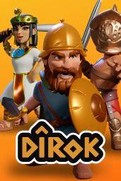 DIROK (EU) (PC) - Steam - Digital Code