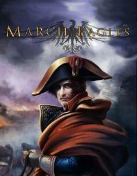 March of the Eagles (EU) (PC) - Steam - Digital Code
