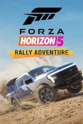 Forza Horizon 5: Rally Adventure DLC (EU) (PC / Xbox One / Xbox Series XS) - Xbox Live - Digital Code