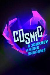 Cosmic: A Journey Among Shadows (EU) (PC) - Steam - Digital Code