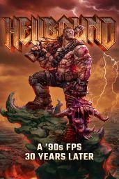 Hellbound (PC) - Steam - Digital Code
