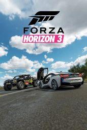 Forza Horizon 3 (PC / Xbox One) - Xbox Live - Digital Code