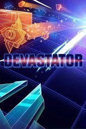 Devastator (EU) (PS4 / PS5) - PSN - Digital Code