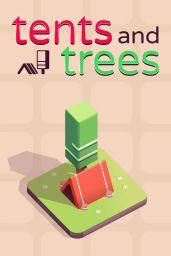 Tents and Trees (PC) - Steam - Digital Code