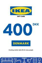 IKEA 400 DKK Gift Card (DK) - Digital Code