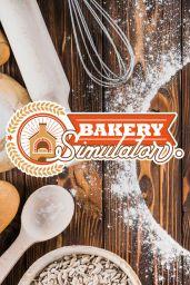 Bakery Simulator (PC) - Steam - Digital Code