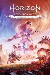 Horizon: Forbidden West Complete Edition (ROW) (PC) - Steam - Digital Code