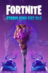 Fortnite - Storm King Fist DLC (PC) - Epic Games - Digital Code