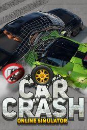 CCO Car Crash Online Simulator (EU) (PC / Mac / Linux) - Steam - Digital Code