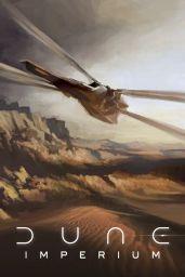 Dune: Imperium (PC / Mac) - Steam - Digital Code