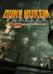 Duke Nukem Forever: The Doctor Who Cloned Me DLC (PC / Mac) - Steam - Digital Code