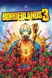 Borderlands 3 (Xbox One) - Xbox Live - Digital Code