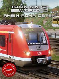 Train Sim World 2: Rhein-Ruhr Osten: Wuppertal - Hagen Route Add-On DLC (PC) - Steam - Digital Code